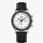 Omega (Speedmaster) Watch For Men Quartz size 42mm