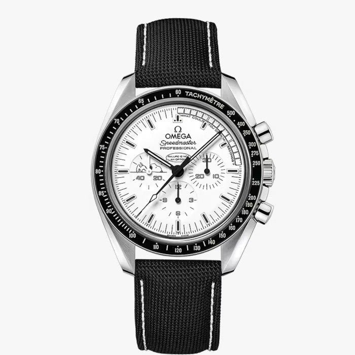 Omega (Speedmaster) Watch For Men Quartz size 42mm