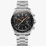 OMEGA (SPEEDMASTER) Watch For Men Quartz size 44mm