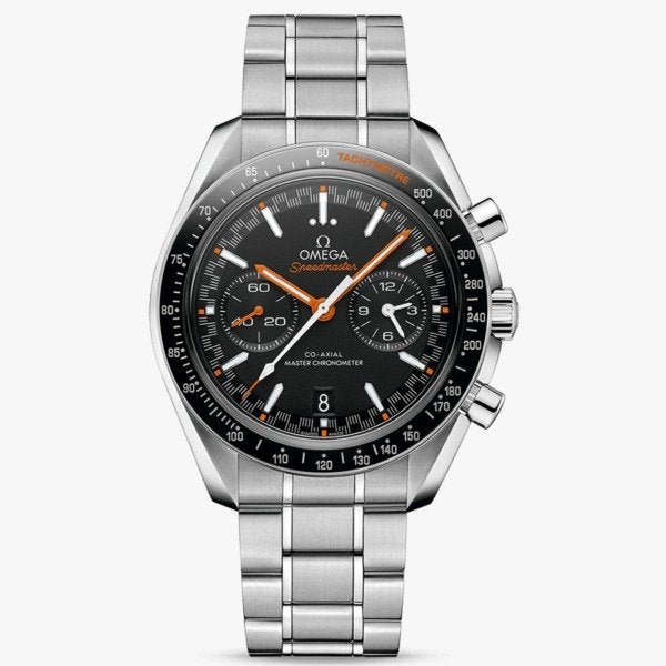 OMEGA (SPEEDMASTER) Watch For Men Quartz size 44mm