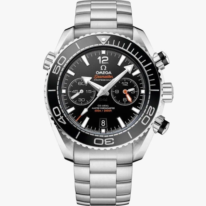 Omega (Seamaster Planet Ocean) Watch For Men 215.30.46.51.01.001