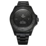 Rolex Deep Sea Phantom Black Automatic size 44mm