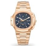 Patek Philippe Nautilus MPN: 5990/1R-001