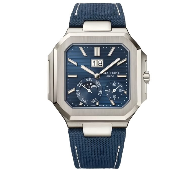 Patek Philippe Watch For Men 5822P-001