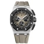 Audemars Piguet Royal Oak Offshore Selfwinding 45 mm (Ref# 26420SO.OO.A600CA.01)