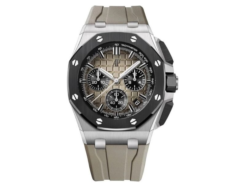 Audemars Piguet Royal Oak Offshore Selfwinding 45 mm (Ref# 26420SO.OO.A600CA.01)