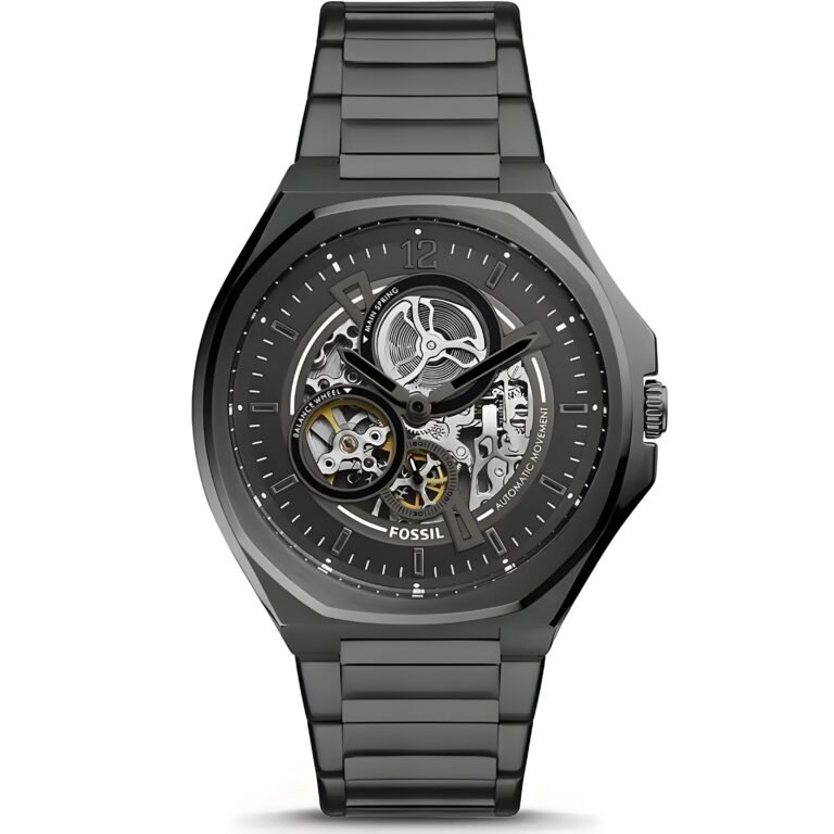 Fossil Men’s Watch Evanston BQ2621