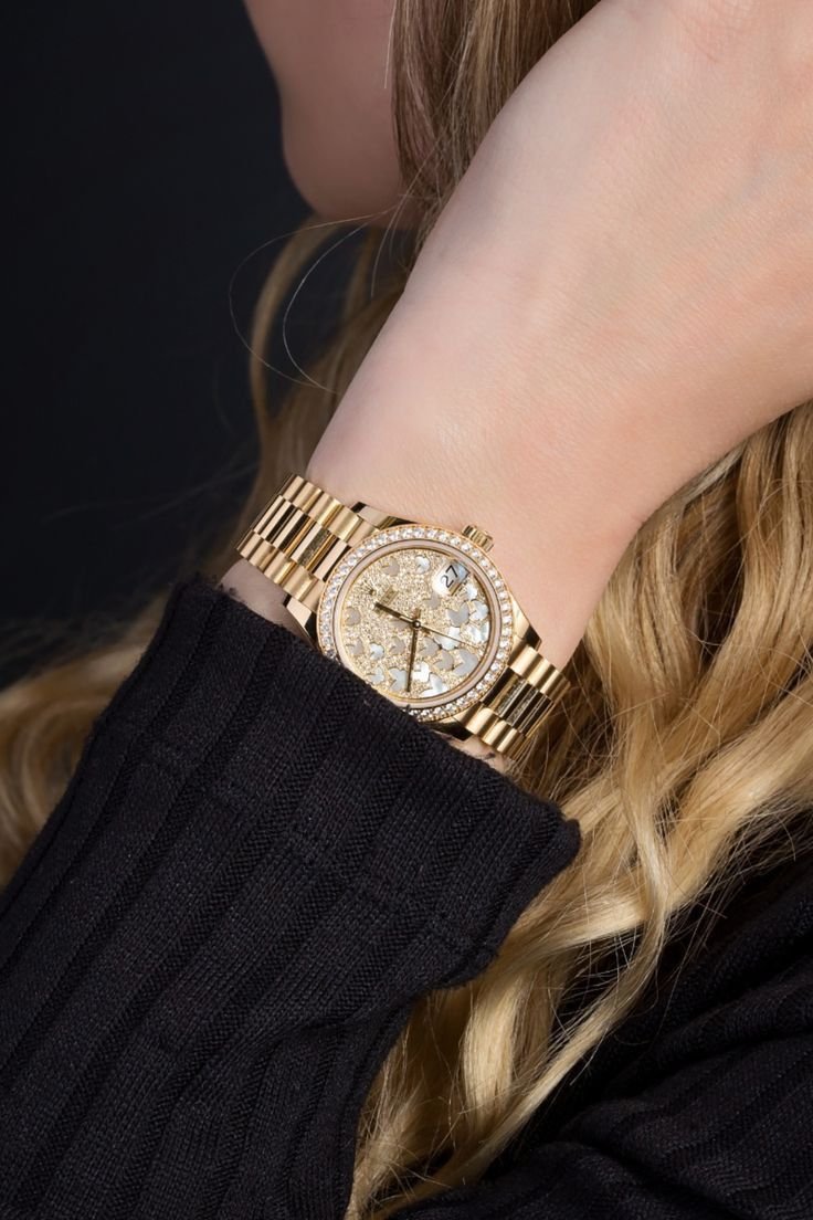 Women's Watches