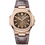 Patek Philippe Nautilus 5711R-001 Brown