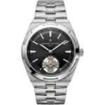 Vacheron Constantin Overseas Tourbillon Black Dial 41 mm