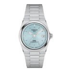 Tissot BRX men's watch