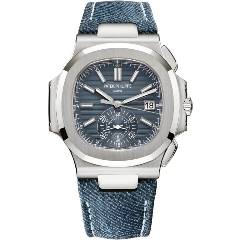 Patek Philippe Nautilus watch
