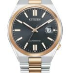 Citizen Automatic Mechanical Men's Watch NJ0154-80H