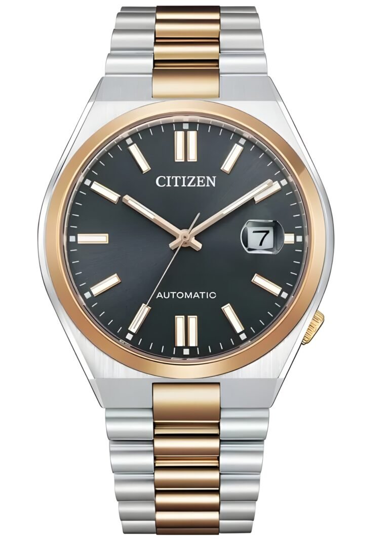 Citizen Automatic Mechanical Men's Watch NJ0154-80H