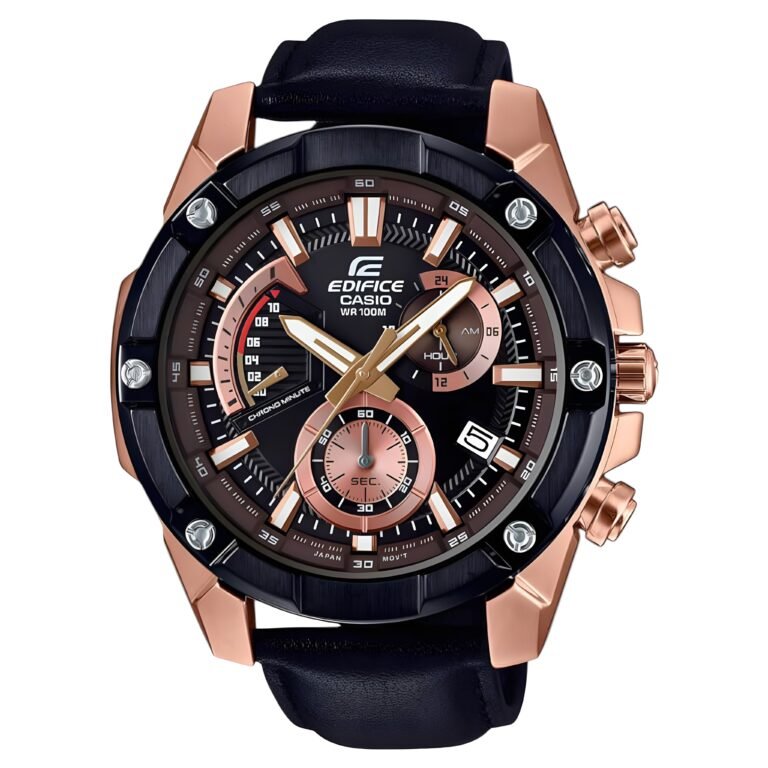 Casio Edison Men's Watch EFR-559BGL-1AV