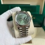 Rolex Oyster Day-Date Watch