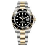 Rolex Submariner men's watch