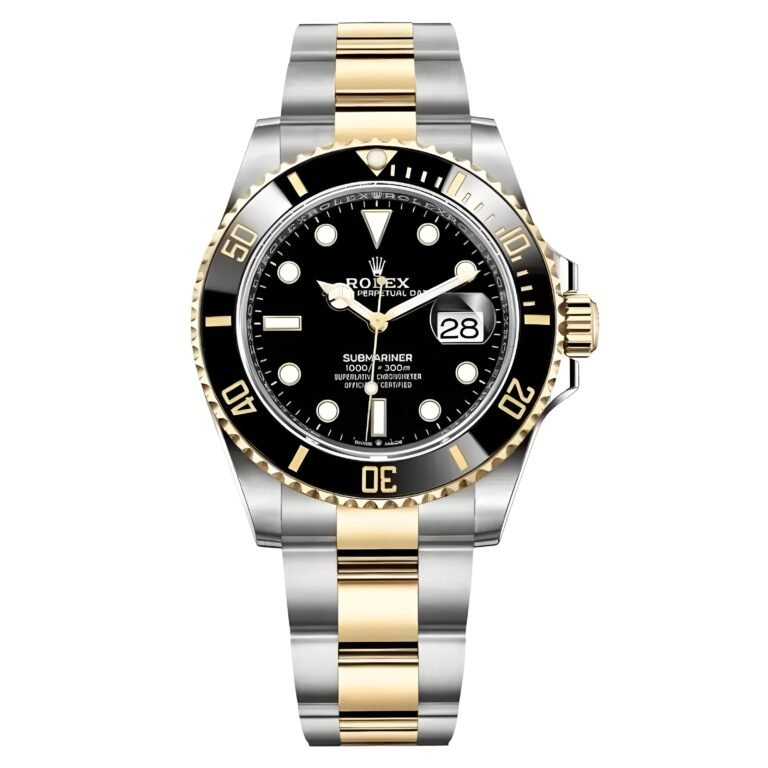 Rolex Submariner men's watch