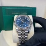 Rolex Watch Date Just For Men 126355