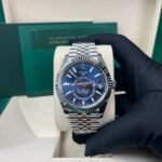 Rolex Watch Sky Dweller 336934