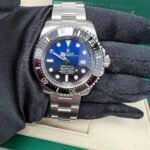 Rolex Deepsea Men's Watch Automatic size 44mm