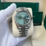 Rolex Watch Date Just For Men 126145