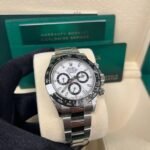 Rolex Daytona Panda Watch