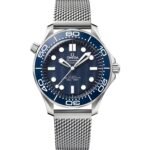 Omega Sea Master Men's Watch Automatic size 42mm