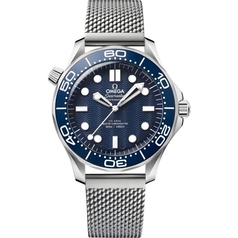 Omega Sea Master Men's Watch Automatic size 42mm