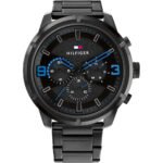 Tommy Hilfiger Men’s Chronograph Stainless Steel watch 1792070