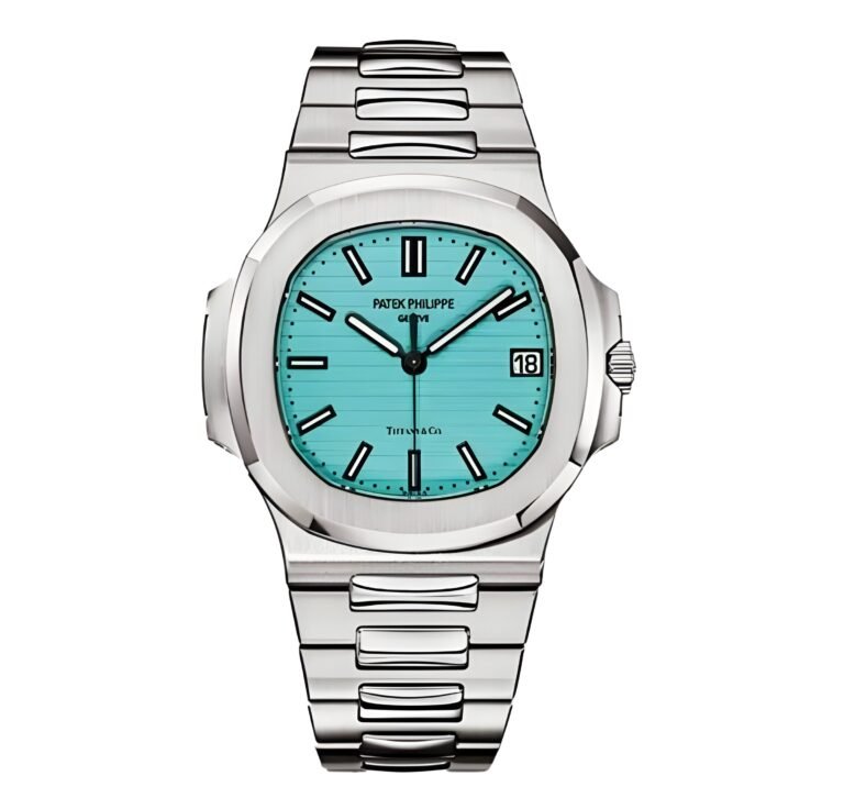 Patek Philippe men's watch