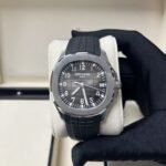Patek Philippe Aquanaut watch