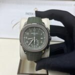 Patek Philippe Aquanaut  5968G-010