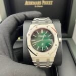 Audemars Piguet Royal Oak Jumbo "Jumbo" Extra-Thin 1284