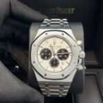 Audemars Piguet Royal Oak Selfwinding Chronograph 9839