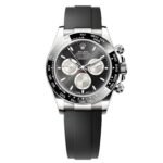 Rolex Daytona Rapper Men's Watch Automatic size 43mm