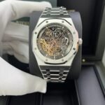 Audemars Piguet Royal Oak Double Balance Wheel Openwork