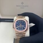 Patek Philippe Nautilus 5990/1R-001