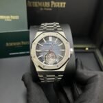 Audemars Piguet Selfwinding Flying Tourbillon Watch