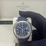 Patek Philippe men's watch 9382