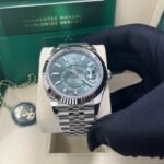 Rolex Watch Sky Dweller 336934