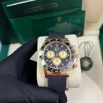 Rolex Cosmograph Daytona Yellow Gold Watch