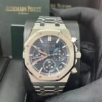 Audemars Piguet Royal Oak watch 9843