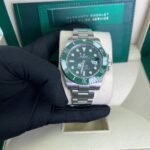 Rolex Submariner Date 8732