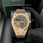 Audemars Piguet Royal Oak Gold watch