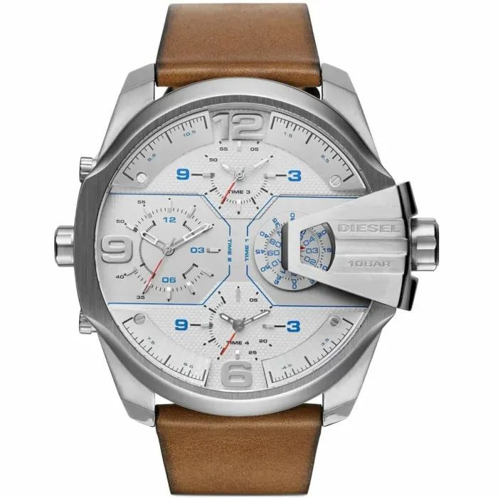 Diesel Men's Watch Water Resistant Chronograph Watch DZ7374