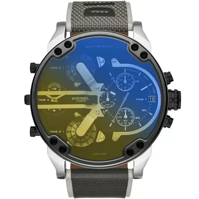 Men's Diesel Watch DZ7429