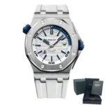 Frosted Gold Watches Audemars Piguet Ralph Russo Audemars Piguet