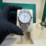 Rolex Watch Date Just For Men 126355