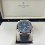 Patek Philippe Nautilus watch 1289